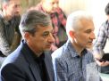 گزارش تصویری مراسم یادبود سالگرد ارتحال امام خمینی(ره)